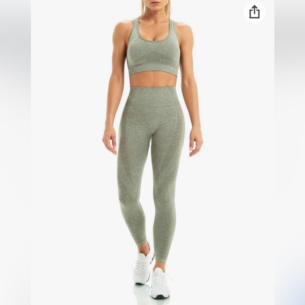Workout Set!
